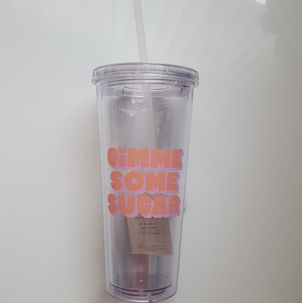 Tumbler